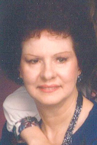 Vivian Ann Cowger 1933-2026